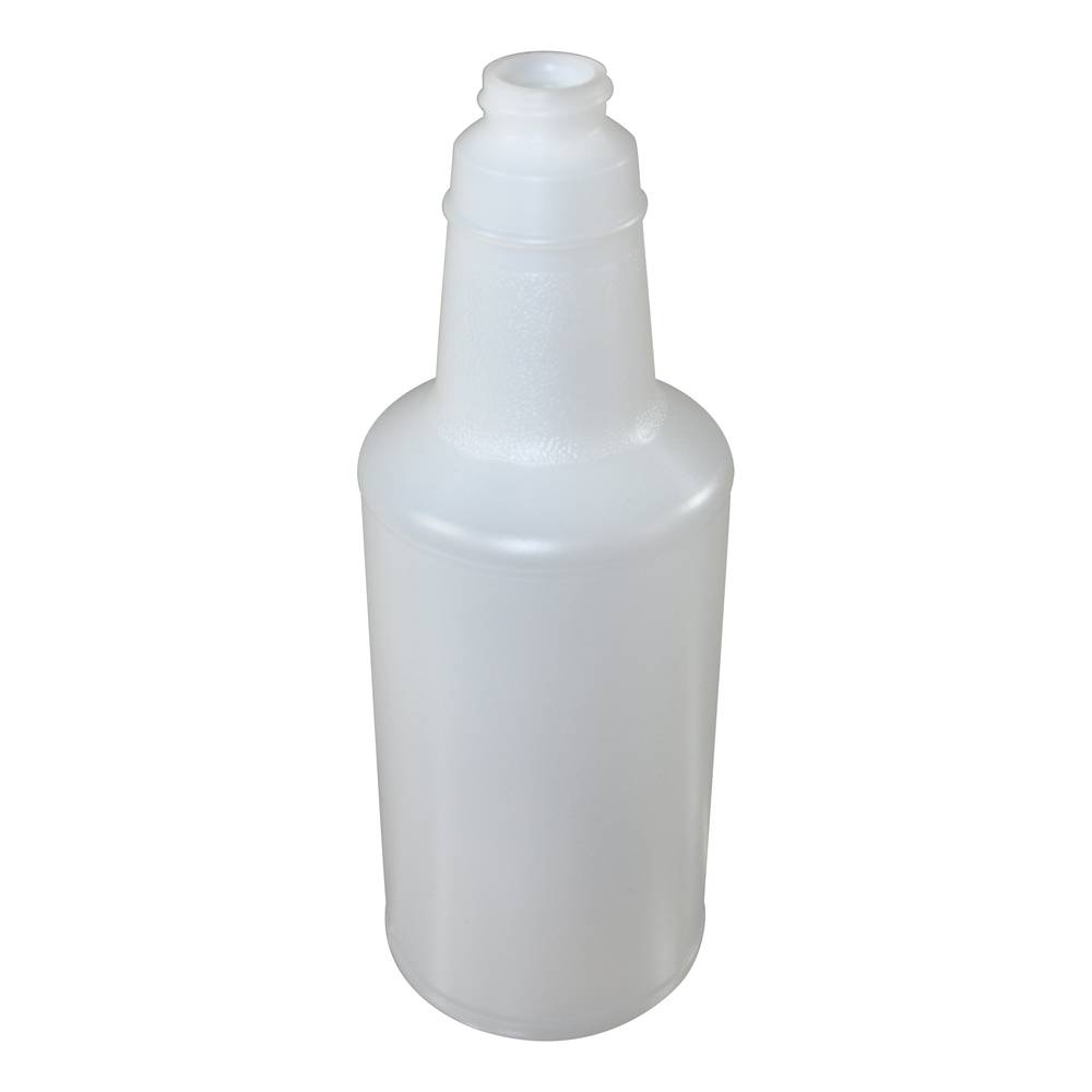 Plastic Bottle Graduated 32 oz 1 / ea