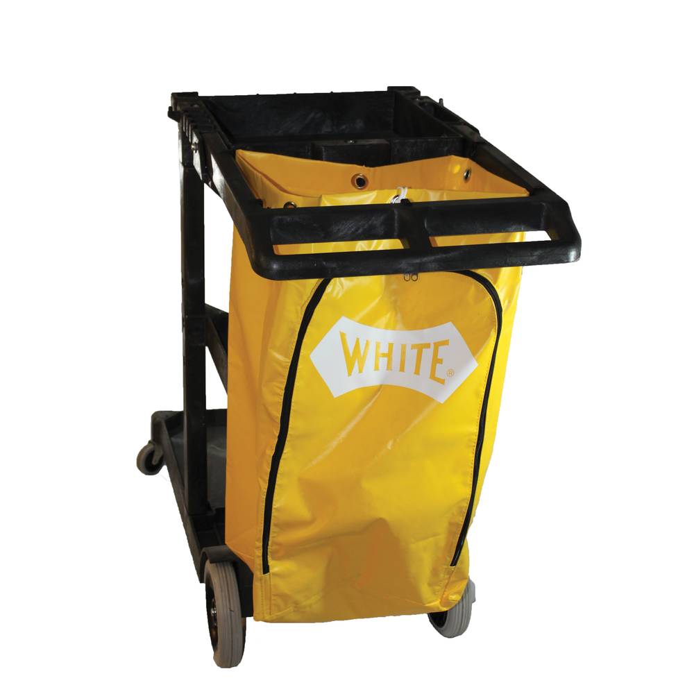 Janitor Cart (Generic)