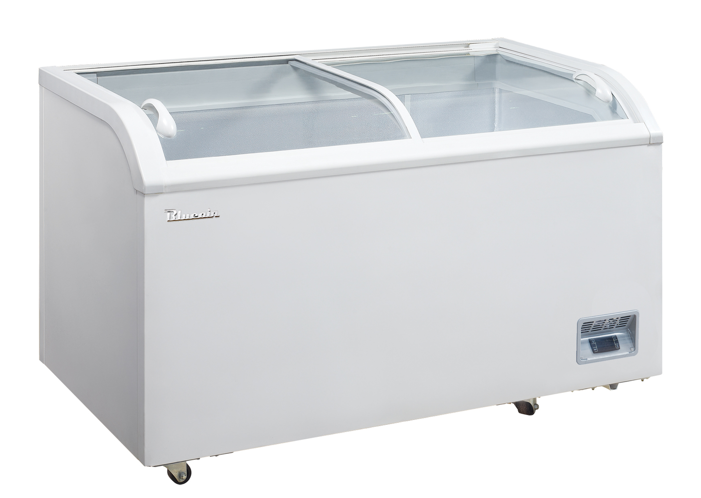 Chest Freezer - 24.7 Cu./Ft. Chest Freezer, Blue Air-FSE