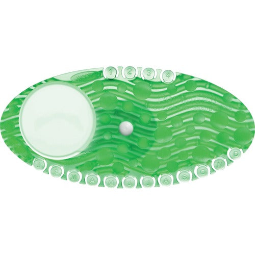 Fresh Products Curve Air Freshener - 1x box