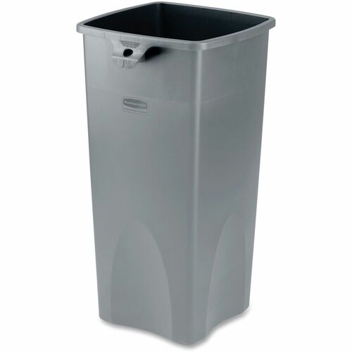 Rubbermaid Commercial Untouchable Square Container
