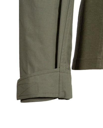 A9-T - Mission Shirt  (4x6 loop on shoulders)