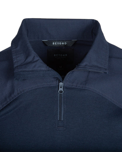 A9-T - Mission Shirt  (4x6 loop on shoulders)