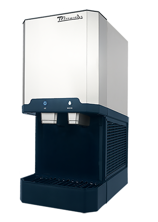 Countertop Ice machine - BLDN-280A
