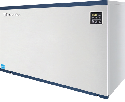 Remote Ice Machine - BLMI-1400R