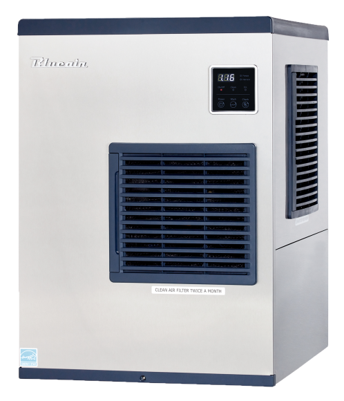 Modular Ice Machine - BLMI-300A
