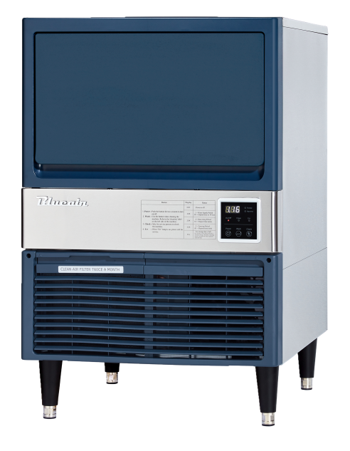 Undercounter Ice Machine - BLUI-150A