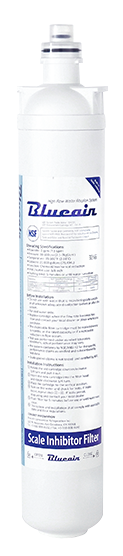 Filtration System - Replacement Filtration Cartridge - DH-R1
