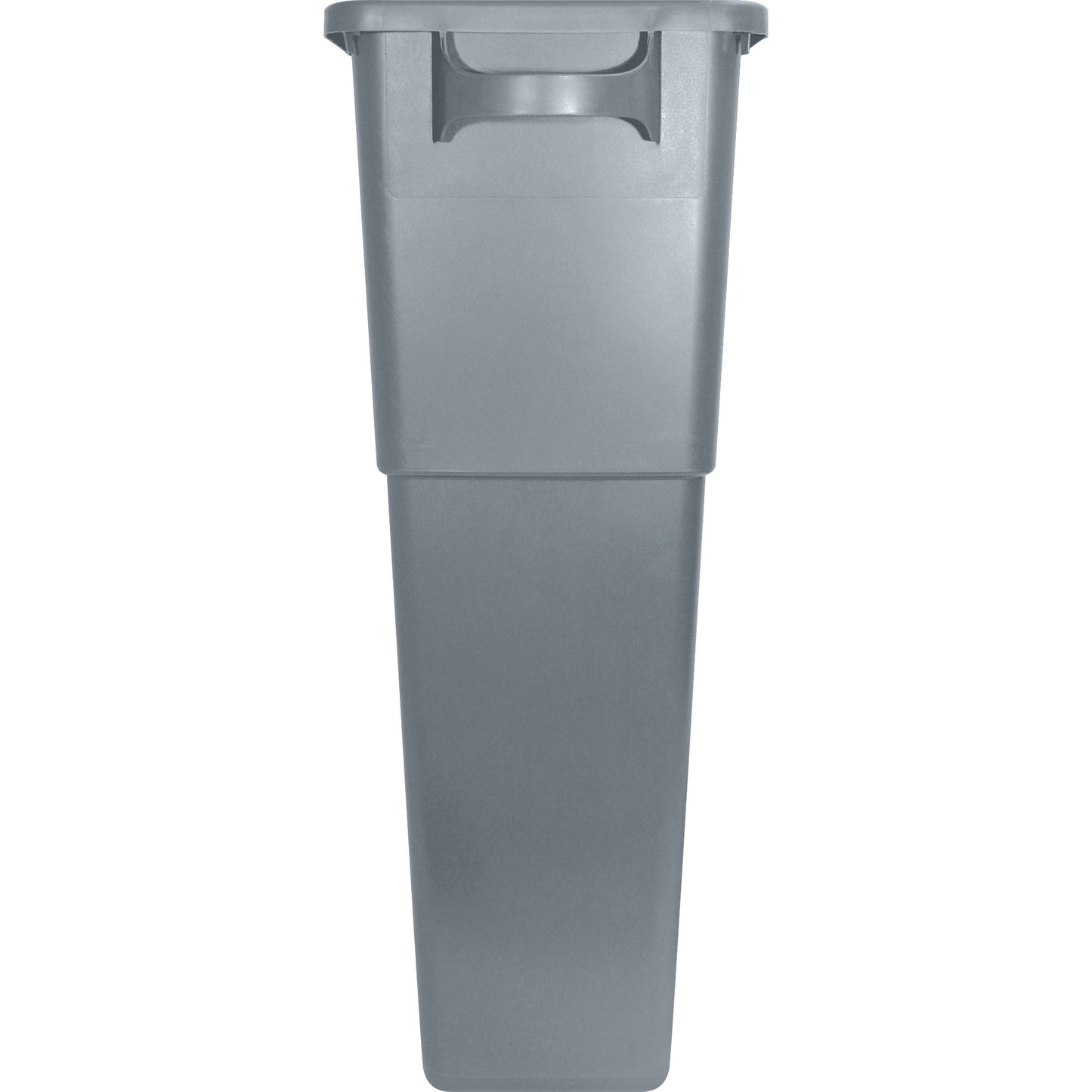 Genuine Joe 23-gallon Space-Saving Waste Container