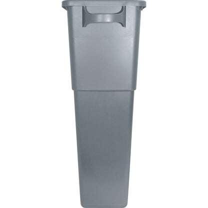 Genuine Joe 23-gallon Space-Saving Waste Container