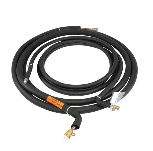 Flare Valve Line Set for BLMI-1400R and BRC-1300