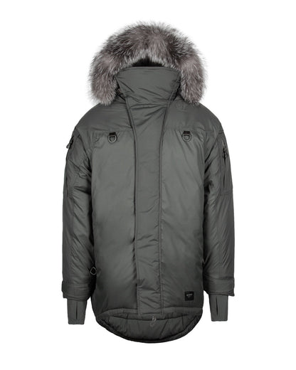 Allta Polar L8 Parka