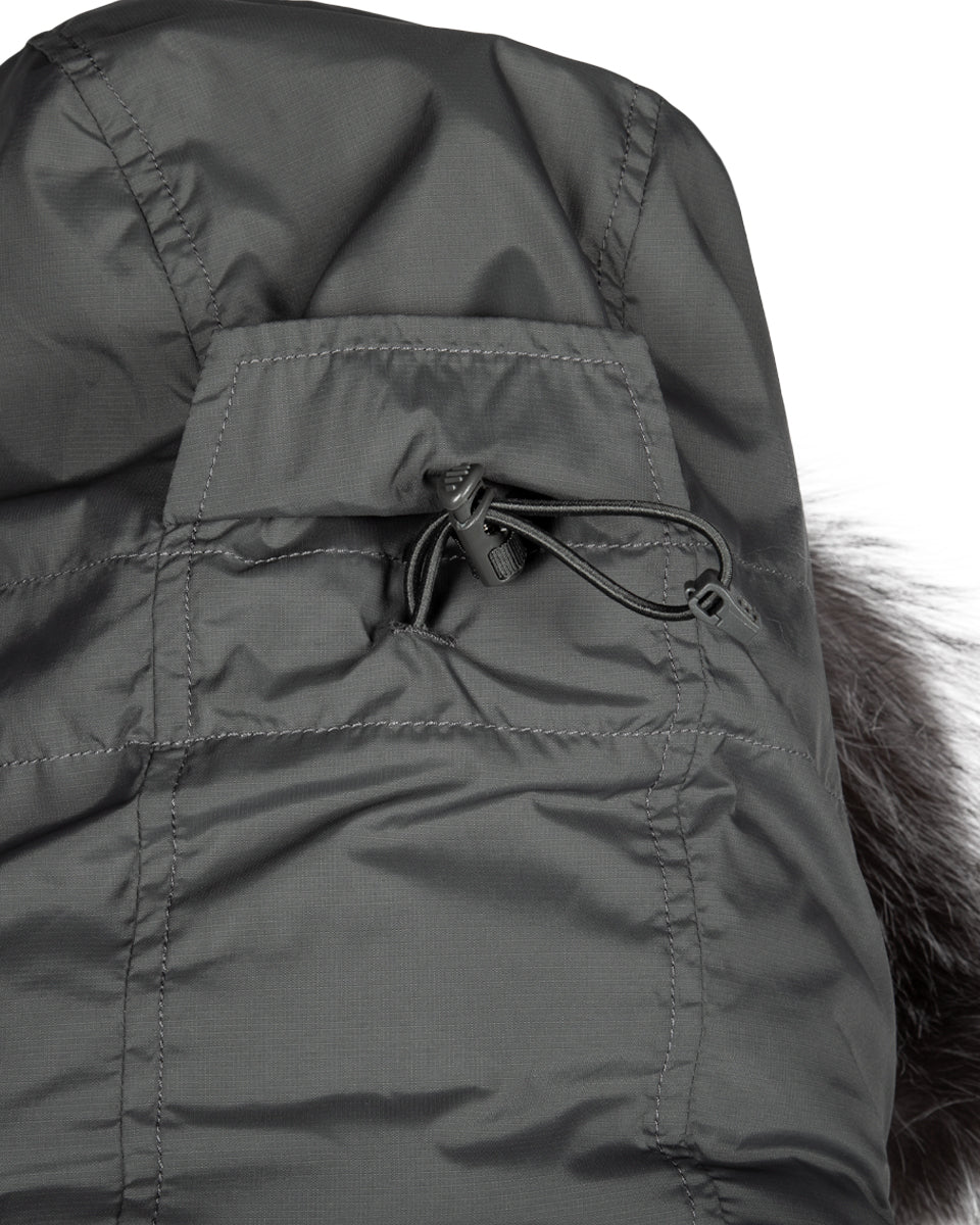 Allta Polar L8 Parka