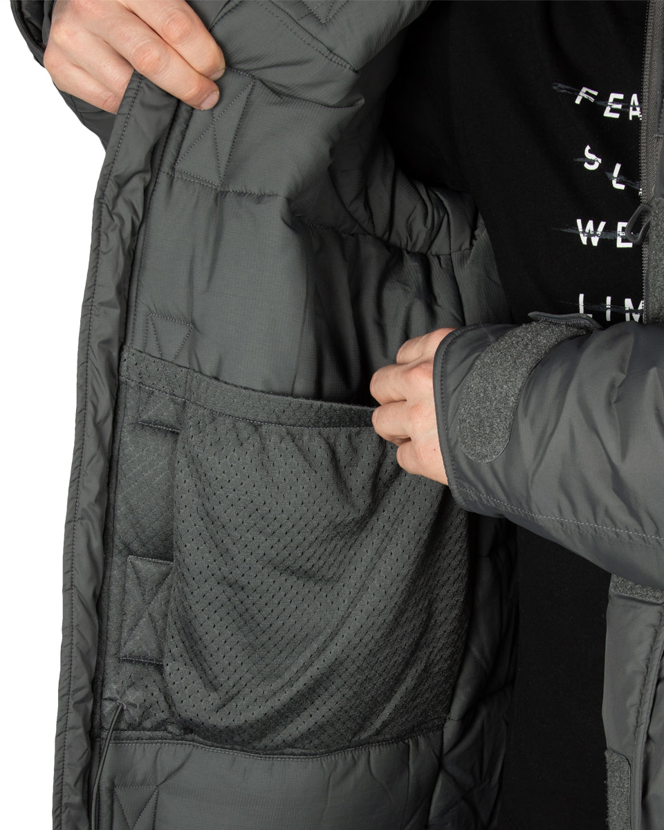 Allta Polar L8 Parka