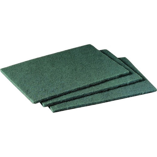 Scotch-Brite Scrubbing Pads - 20ea/pack - 3pk/case