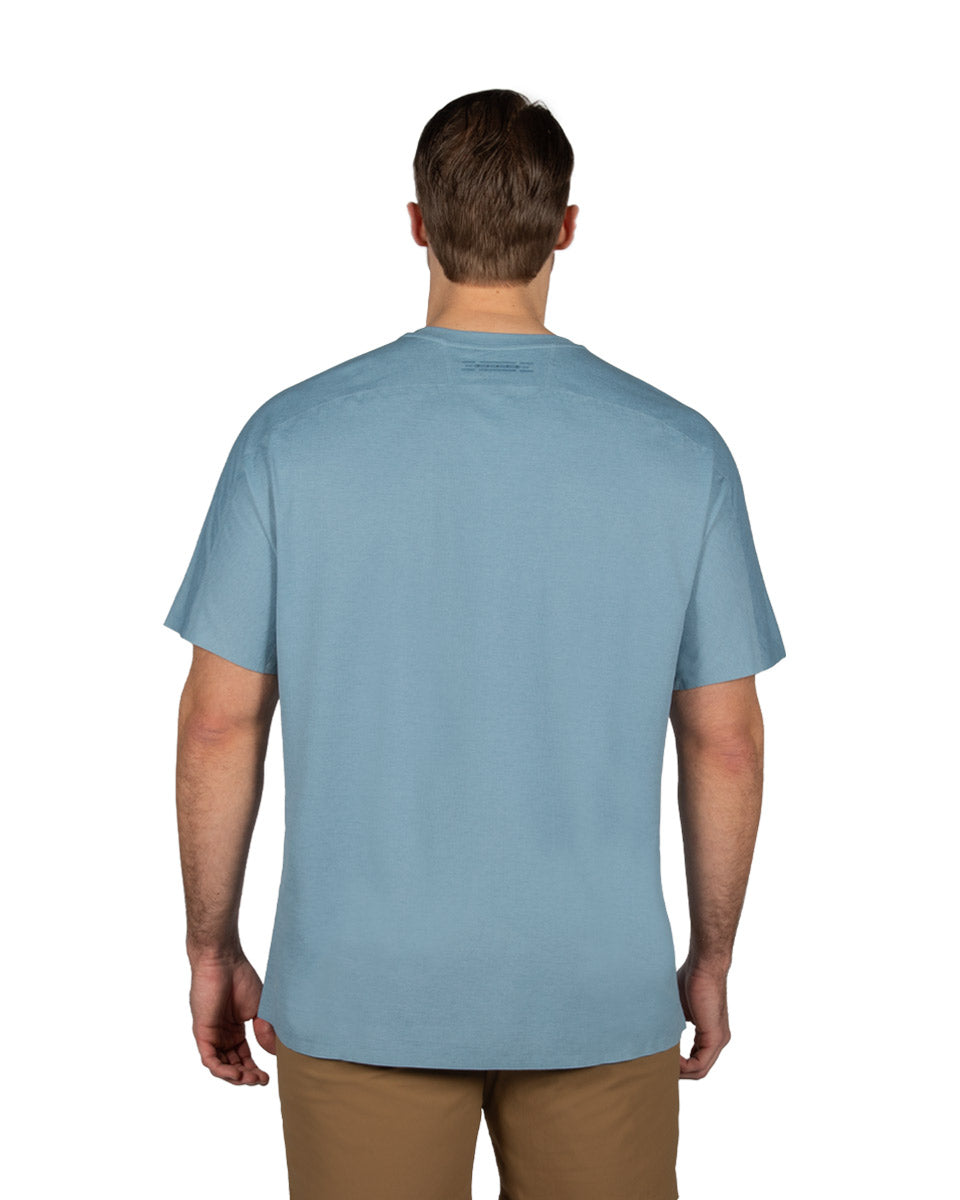 SolarSwift Short Sleeve Tech-T