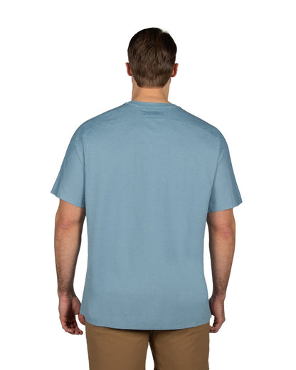 SolarSwift Short Sleeve Tech-T