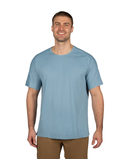 SolarSwift Short Sleeve Tech-T