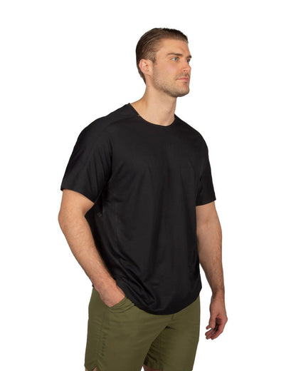 SolarSwift Short Sleeve Tech-T