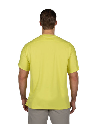 SolarSwift Short Sleeve Tech-T