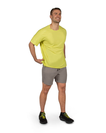 SolarSwift Short Sleeve Tech-T