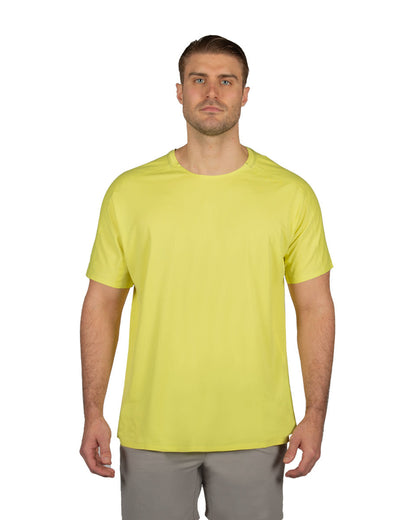 SolarSwift Short Sleeve Tech-T