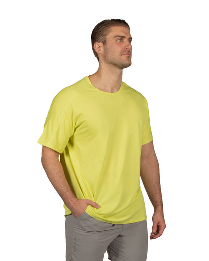 SolarSwift Short Sleeve Tech-T