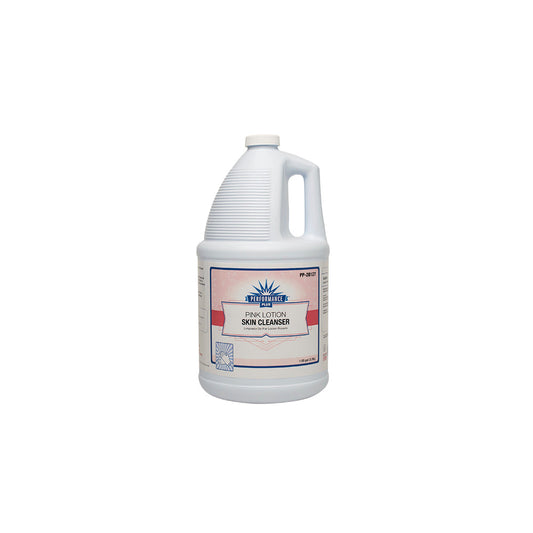 Performance Plus Pink Lotion Skin Cleanser 1 Gallon 4 / cs