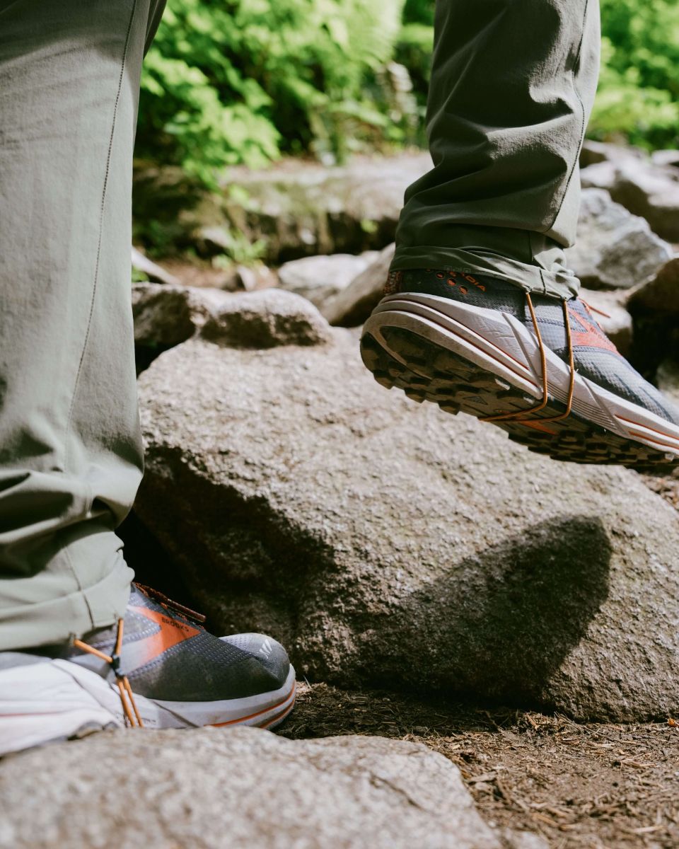 Ascent-Glide Pant