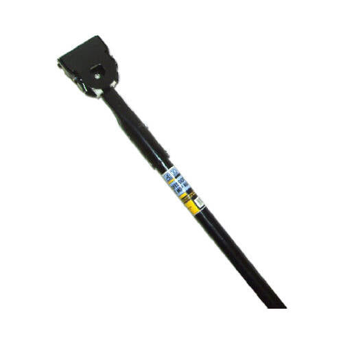 ABCO PRODUCTS 01406 Dust Mop Handle, 60-In. - 1x EA