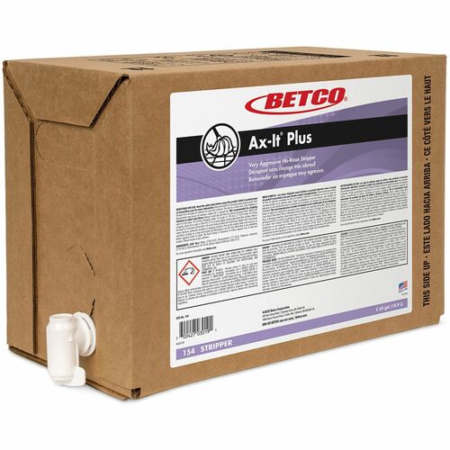Betco Floor Stripper - Ax-It Plus