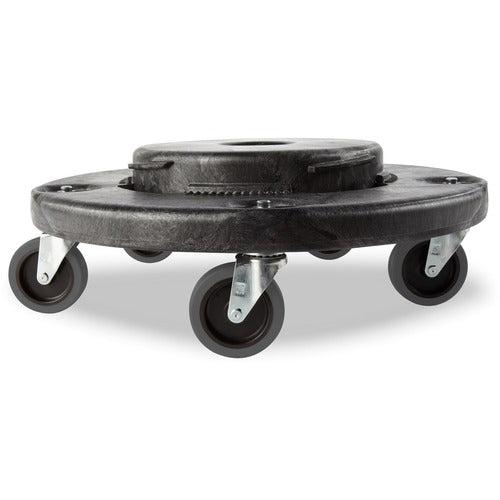 Rubbermaid Commercial Brute Quiet Dolly - 1 each