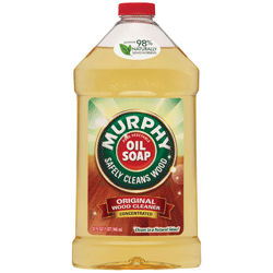 Murphy Oil Soap Liquid 32oz - 9 / cs
