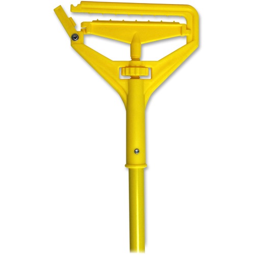 Genuine Joe Speed Change Mop Handle - 1ea
