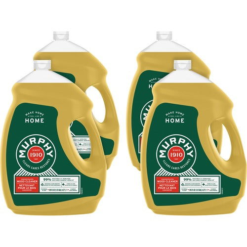 Murphy Oil Soap Cleaner - 1x Carton